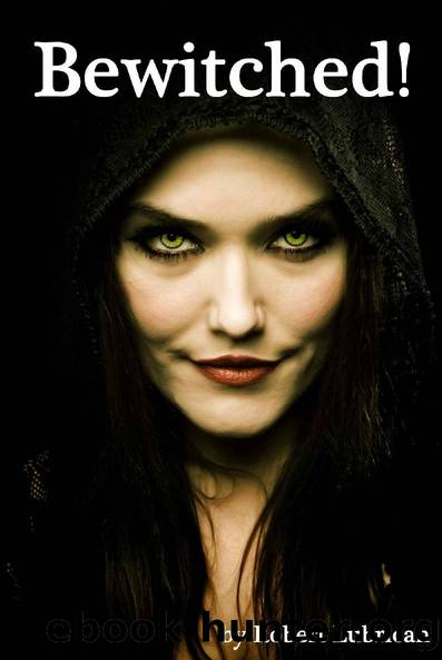 Bewitched! by Robert Lubrican