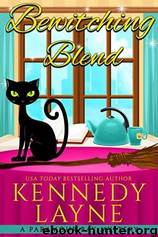 Bewitching Blend by Kennedy Layne