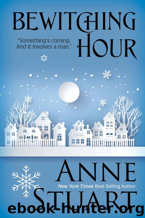 Bewitching Hour by Stuart Anne