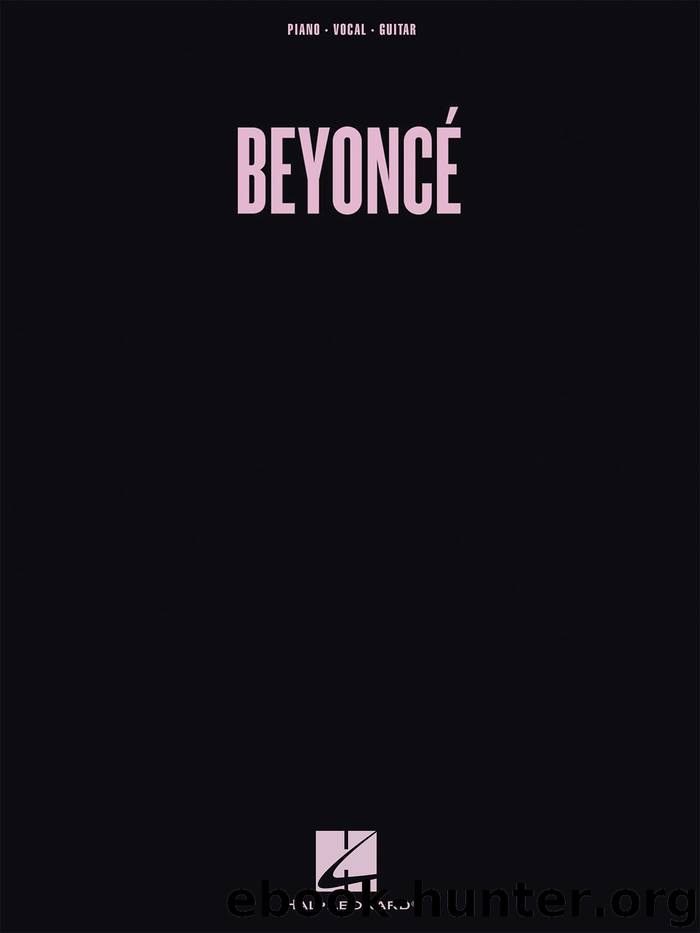 Beyonce Songbook by Beyonce