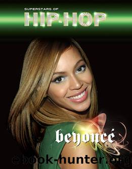 Beyonce by Z. B. Hill