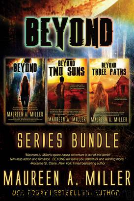 Beyond : Series Bundle (9781311505637) by Miller Maureen A