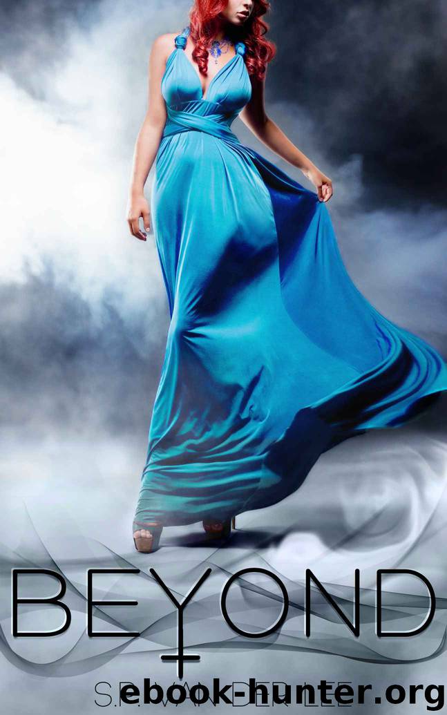Beyond - Volume 1 (YA Paranormal Romance) by van der Lee S.P