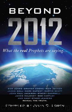 Beyond 2012 by Julia Loren