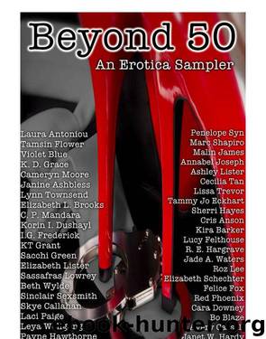 Beyond 50 by D. L. King