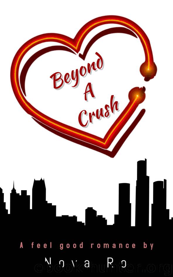 Beyond A Crush by Nova Ro