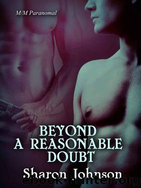 Beyond A Reasonable Doubt by Johnson Sharon