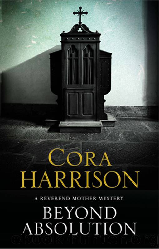 Beyond Absolution by Cora Harrison