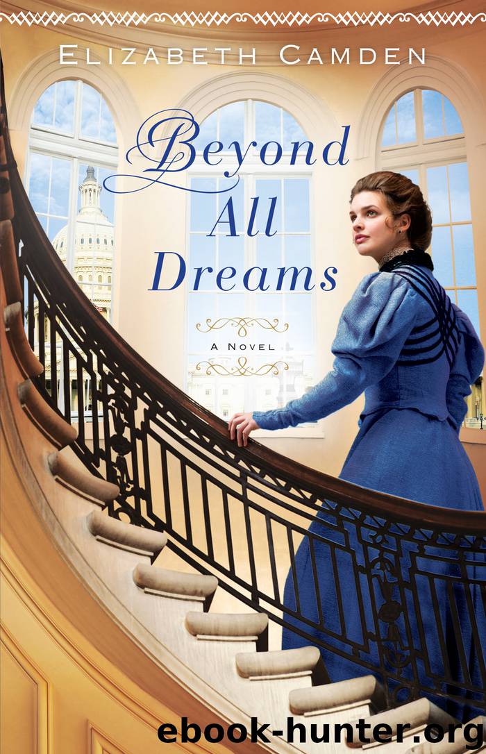 Beyond All Dreams (9781441265210) by Camden Elizabeth