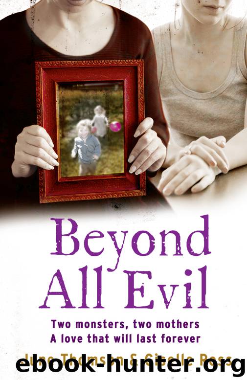 Beyond All Evil by June Thomson