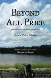Beyond All Price by Schriber Carolyn Poling