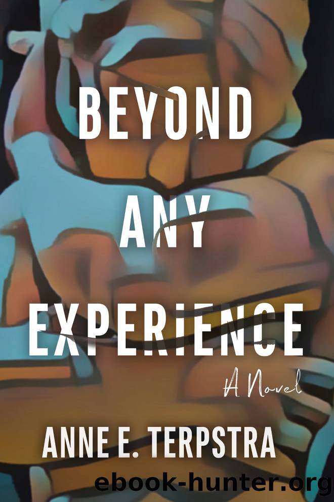 Beyond Any Experience by Anne E. Terpstra