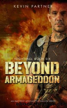 Beyond Armageddon by Kevin Partner