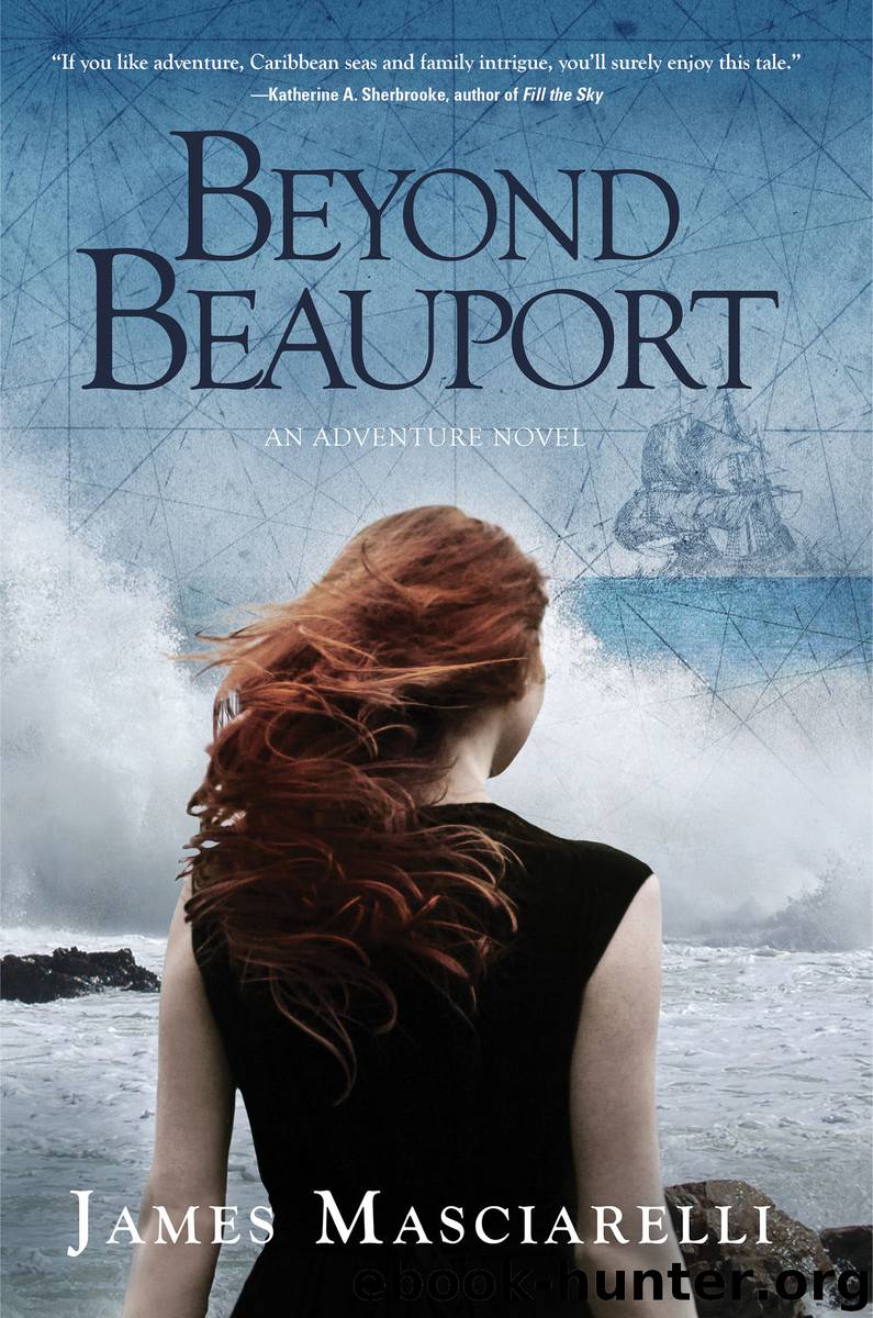 Beyond Beauport by Jim Masciarelli