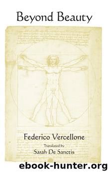 Beyond Beauty by Vercellone Federico