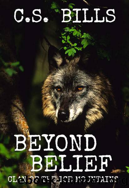 Beyond Belief (Clan of the Ice Mountains Book 4) by Bills C. S