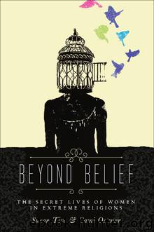 Beyond Belief by Cami Ostman