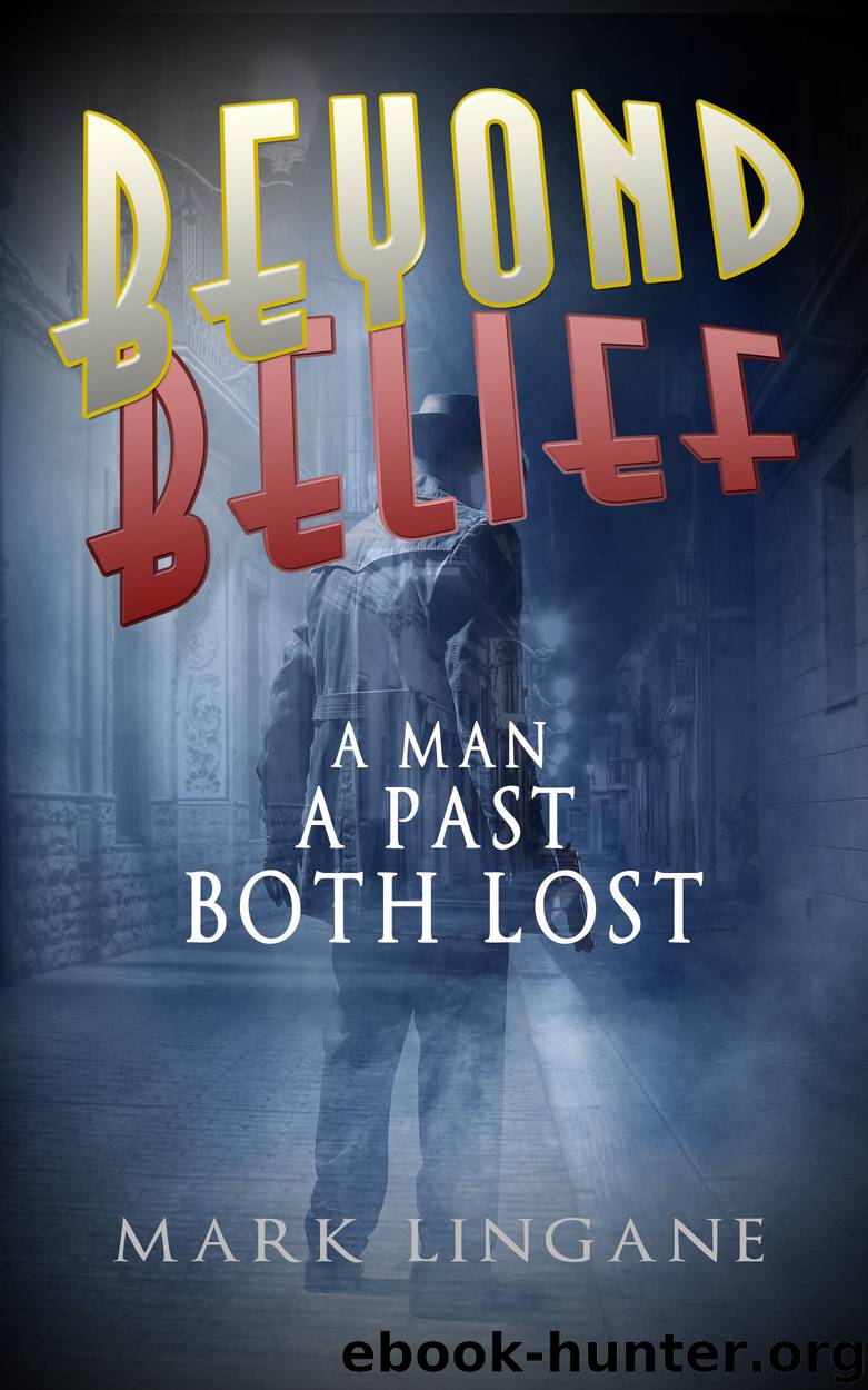 Beyond Belief by Mark Lingane