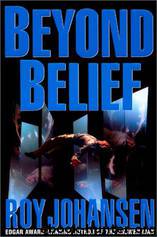 Beyond Belief by Roy Johansen