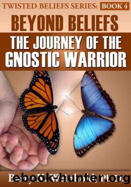Beyond Beliefs:: The Journey of the Gnostic Warrior (Twisted Beliefs) by Barry Weinhold