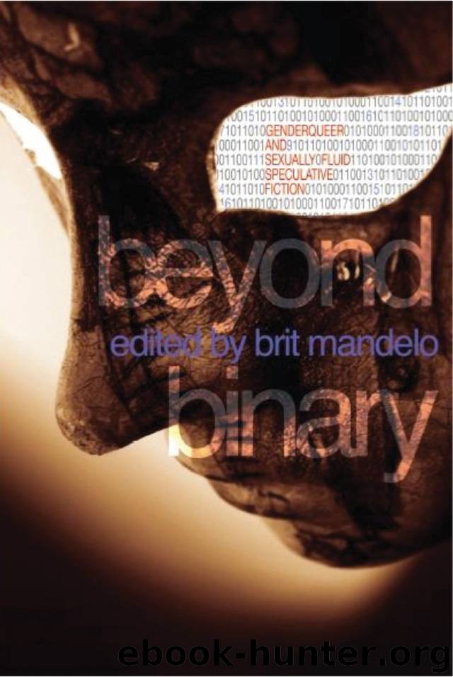 Beyond Binary by Brit Mandelo