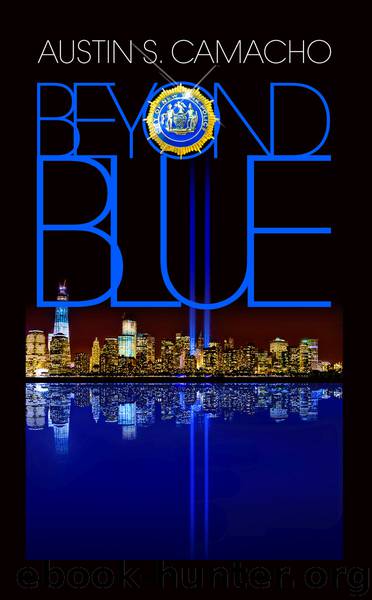 Beyond Blue by Austin S. Camacho
