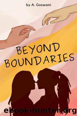 Beyond Boundaries by A. Goswami