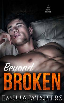 Beyond Broken by Emilia Winters
