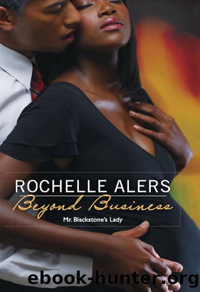 Beyond Business by Rochelle Alers