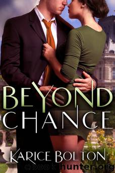 Beyond Chance by Karice Bolton