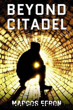 Beyond Citadel by Marcos Efron