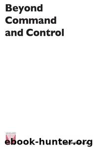 Beyond Command and Control by John Seddon et al