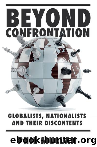 Beyond Confrontation by Phil Mullan;