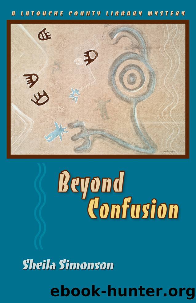 Beyond Confusion by Sheila Simonson