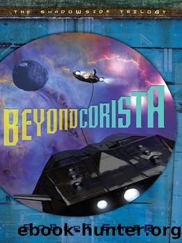 Beyond Corista by Robert Elmer