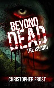 Beyond Dead | Book 4 | The Island by Frost Christopher