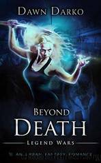 Beyond Death by Dawn Darko
