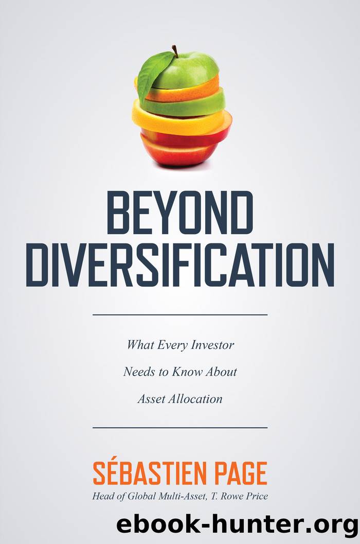 Beyond Diversification by Sebastien Page