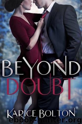 Beyond Doubt (Beyond Love Series #2) by Bolton Karice