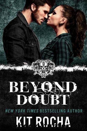 Beyond Doubt by Kit Rocha