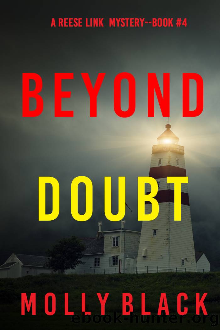 Beyond Doubt by Molly Black