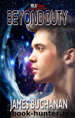 Beyond Duty by James Buchanan