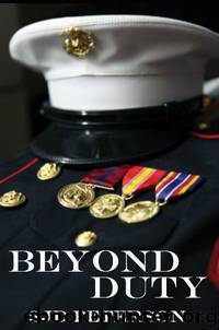 Beyond Duty by SJD Peterson