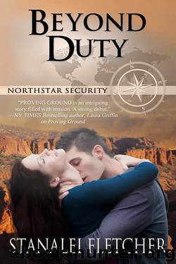 Beyond Duty by Stanalei Fletcher