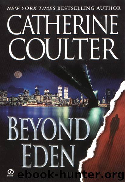 Beyond Eden by Catherine Coulter