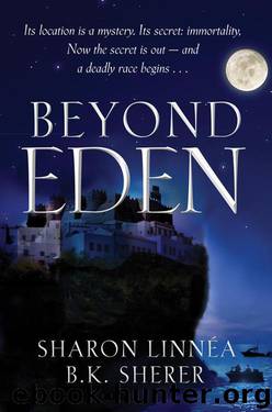 Beyond Eden by Sherer B.K. & Linnea Sharon