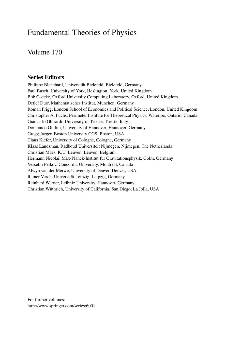 Beyond Einstein Gravity: A Survey of Gravitational Theories for Cosmology and Astrophysics by Valerio Faraoni Salvatore Capozziello (auth.)