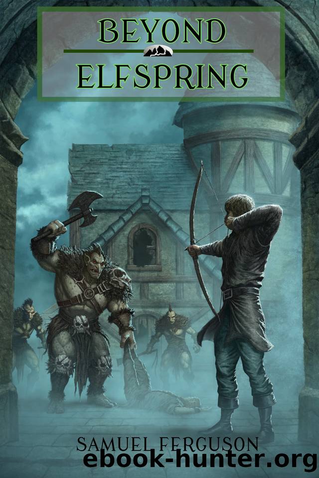 Beyond Elfspring by Ferguson Samuel