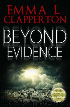 Beyond Evidence by Emma L Clapperton