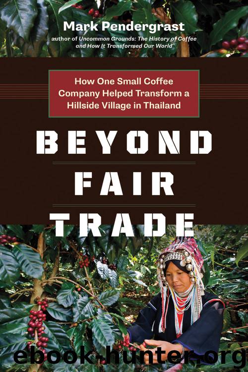 Beyond Fair Trade by Mark Pendergrast